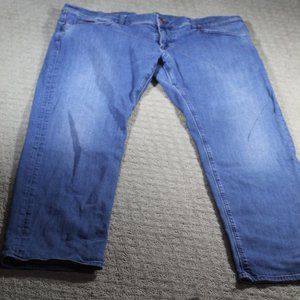 Hugo Boss Stretch Blue Jeans 38x32